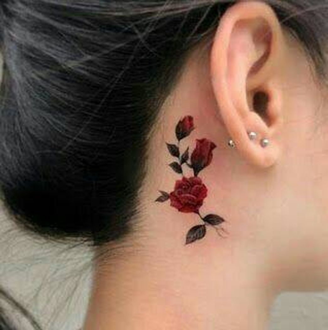 Fashion Tatto