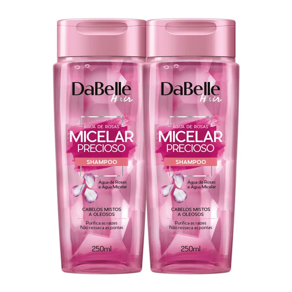 Fashion Shampoo Dabelle 