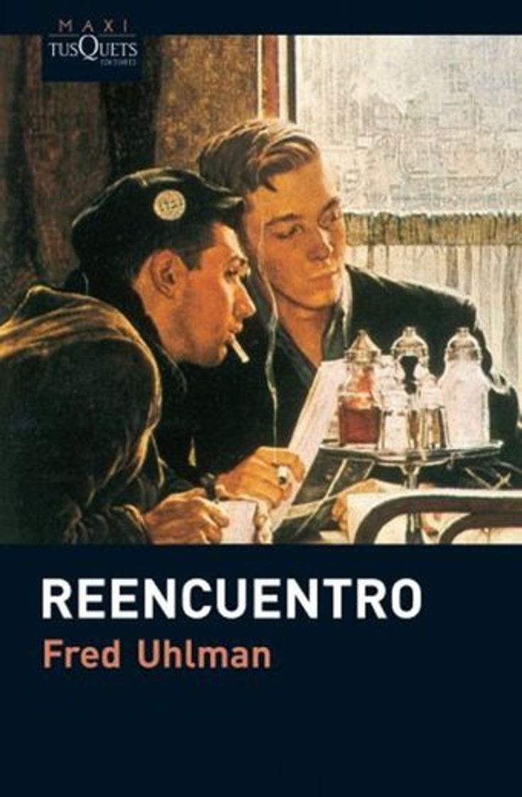 Libros Reencuentro