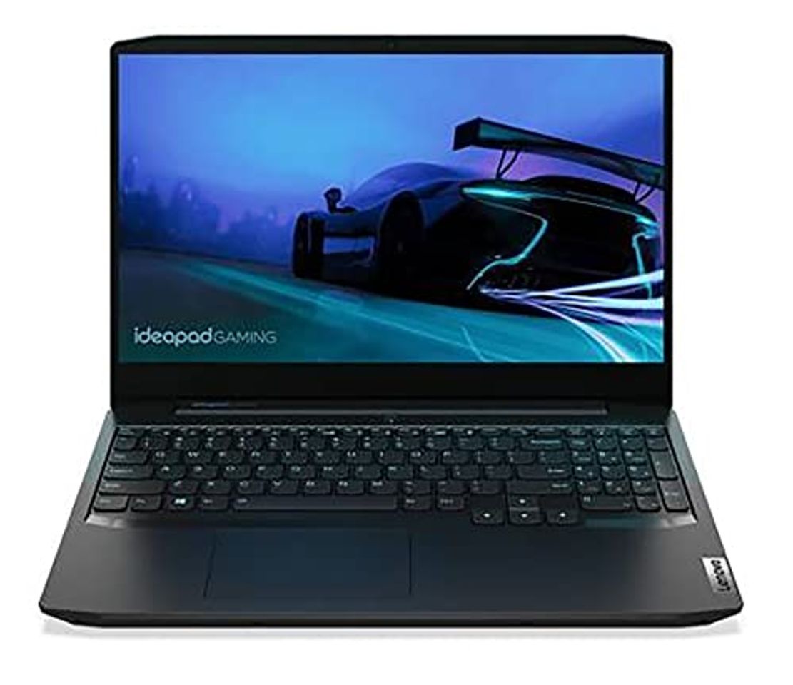 Electrónica Lenovo IdeaPad Gaming 3 - Ordenador Portátil Gaming 15.6" FullHD