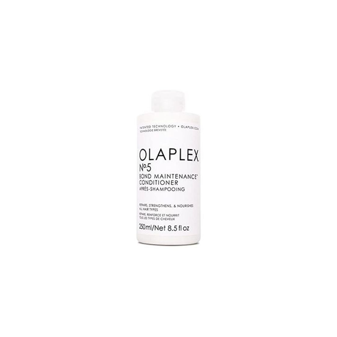 Belleza Olaplex Bond Maintenance Acondicionador Nº