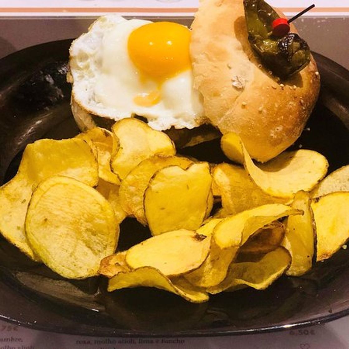 Restaurantes Hamburgueria Beirã