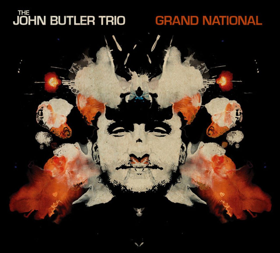 Canción Better Than