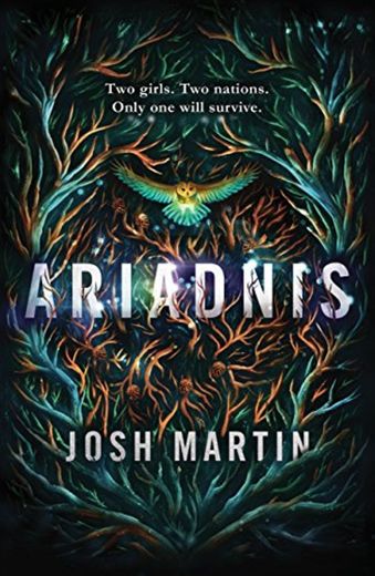 Ariadnis: Book 1