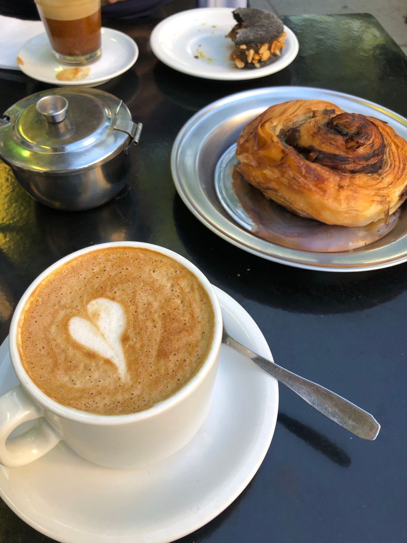 Restaurantes Fifi Almacén