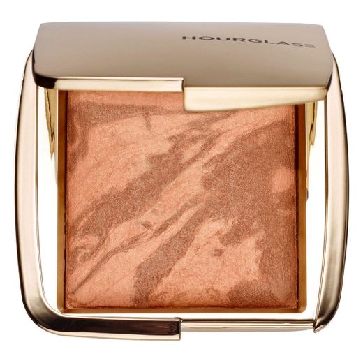 Hourglass | Ambient Lighting Bronzer - Travel Size | Cult Beauty