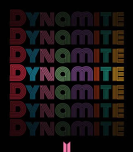 BTS (방탄소년단) 'Dynamite' Official MV - YouTube