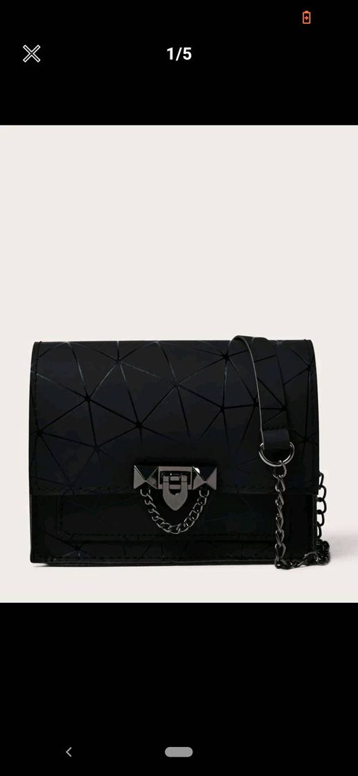 Fashion Bolsa cross body