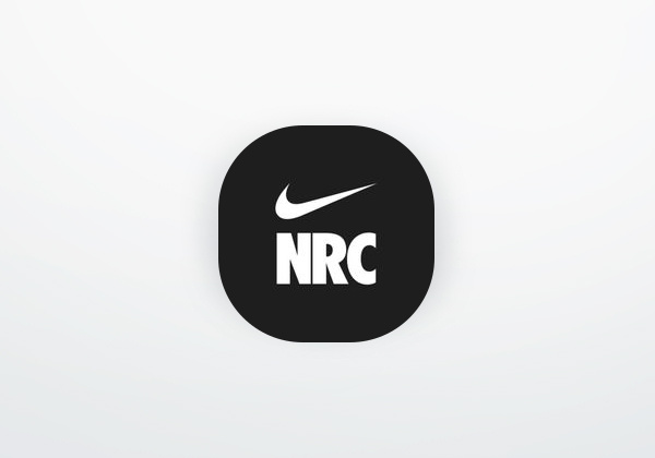 App Nike Run Club