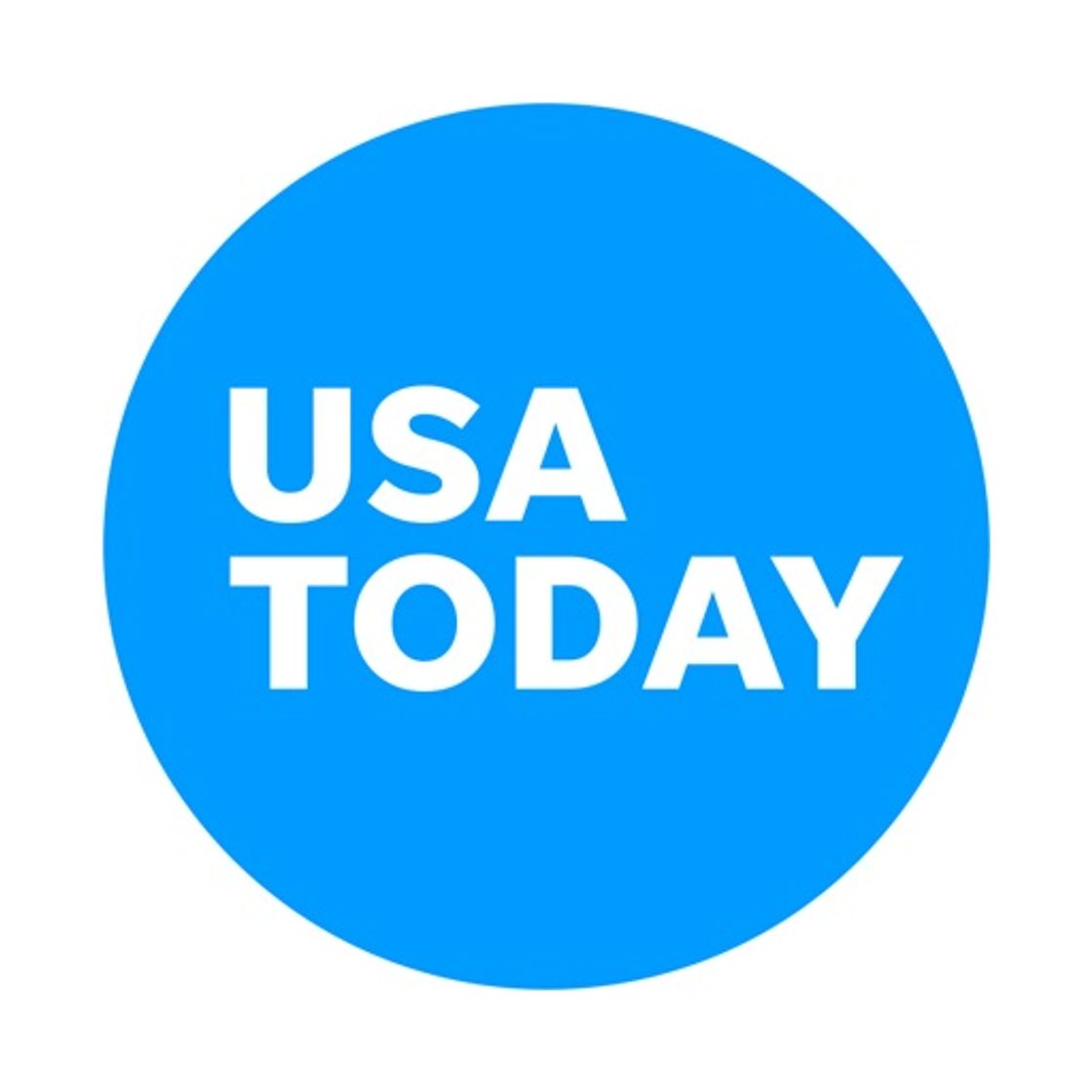 App USA TODAY - News: Personalized