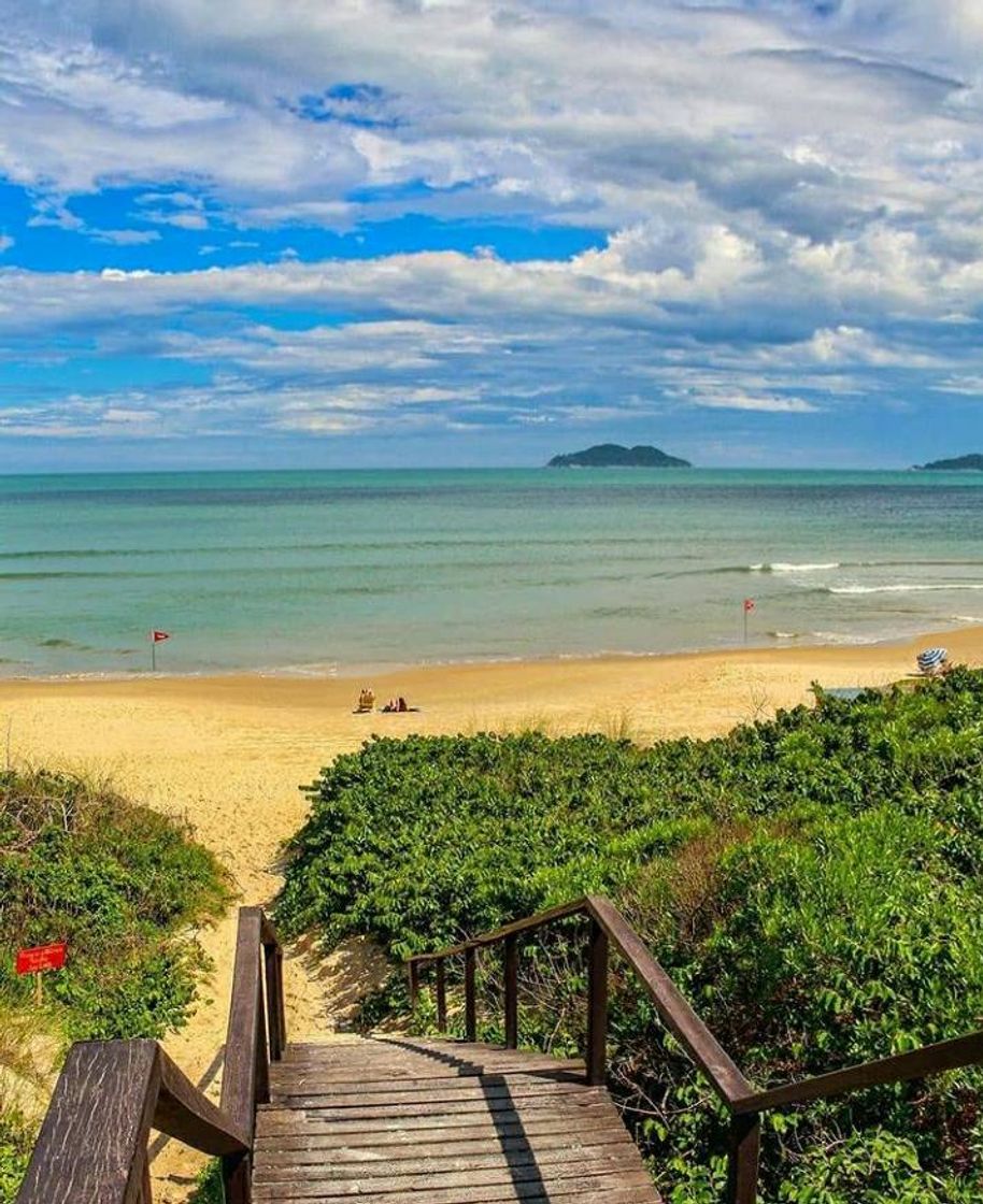 Lugares Praia dos Açores