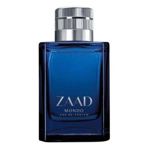 Zaad Mondo Eau de Parfum
