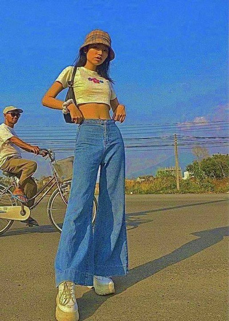Social Estilo indie kid