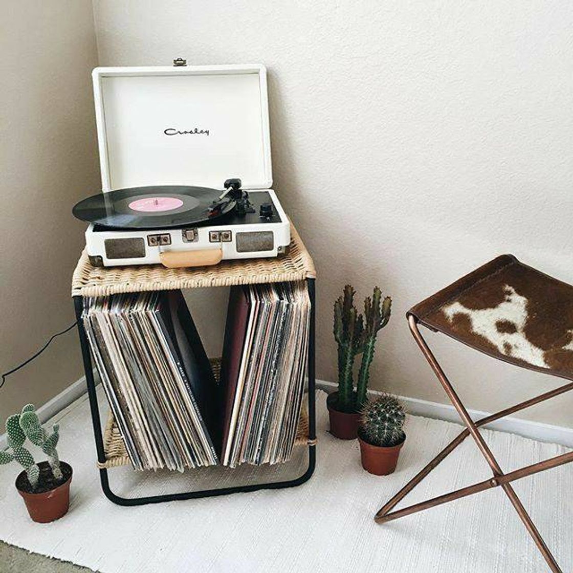 Social Vintage 