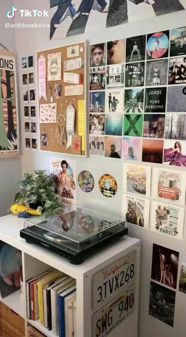 Social Vintage 
