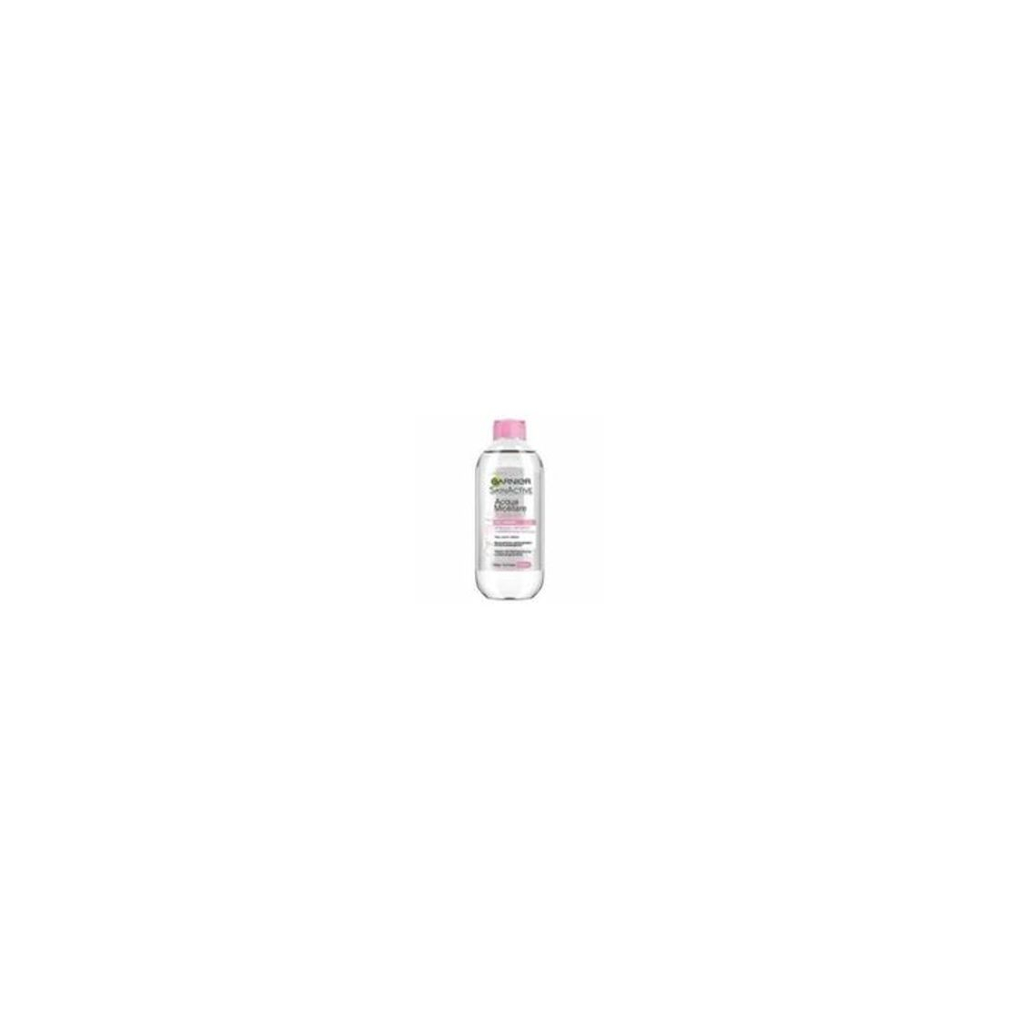 Social Garnier - Agua micelar p.s.400 ml