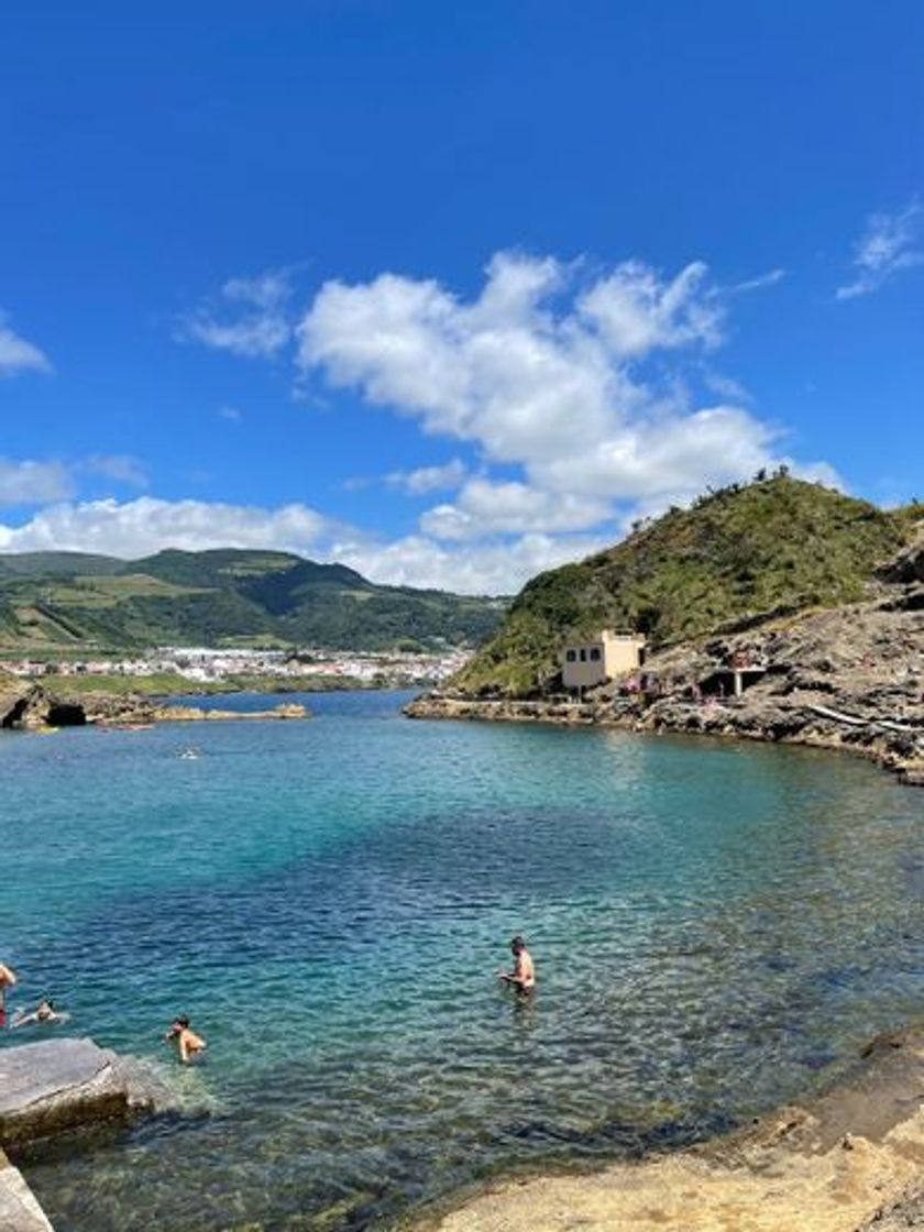 Place Ilhéu de Vila Franca do Campo