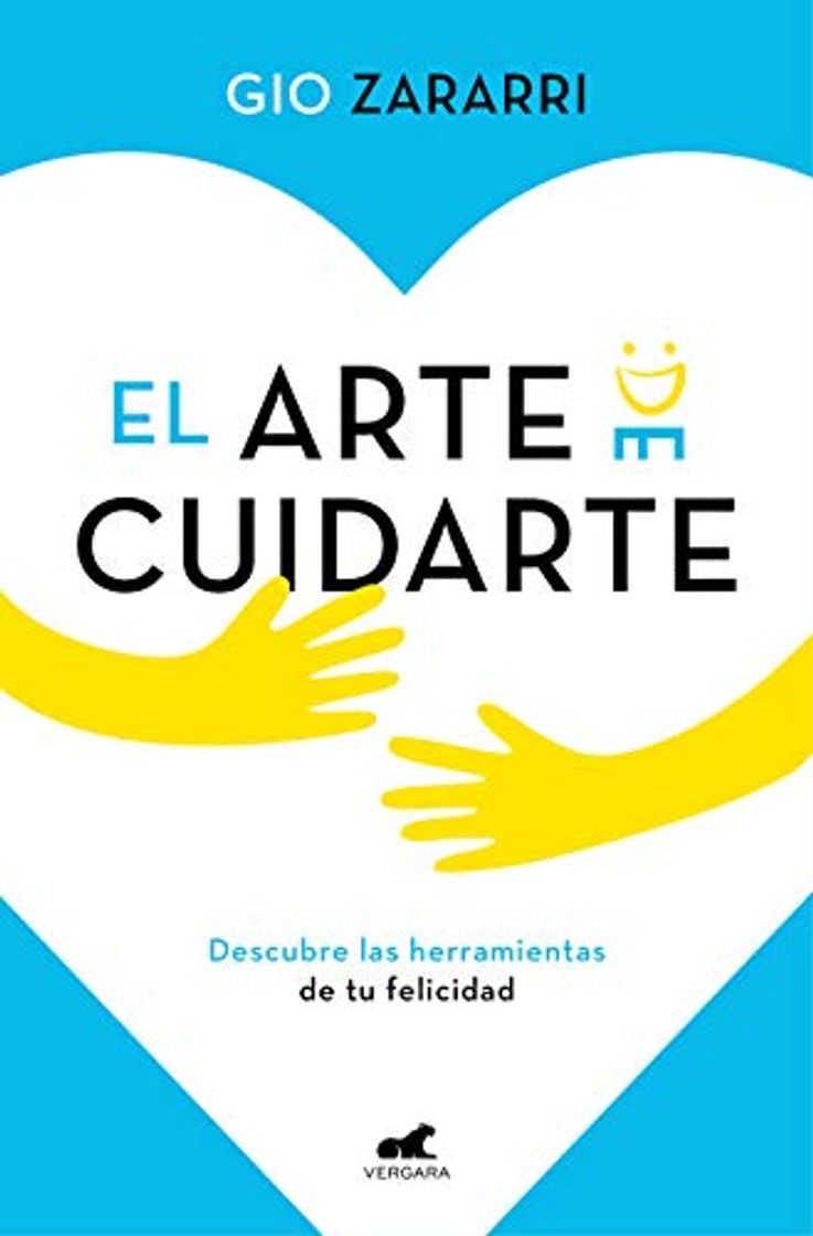 Libro El arte de cuidarte