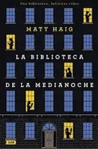 Book La biblioteca de la Media Noche - Matt Haig