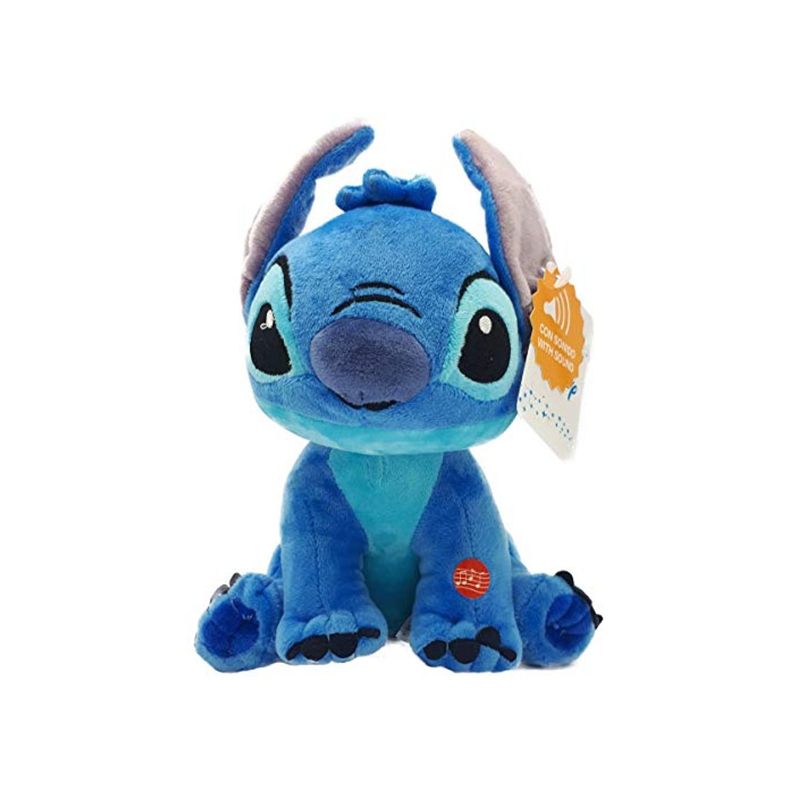 Product playbyplay Disney Stitch