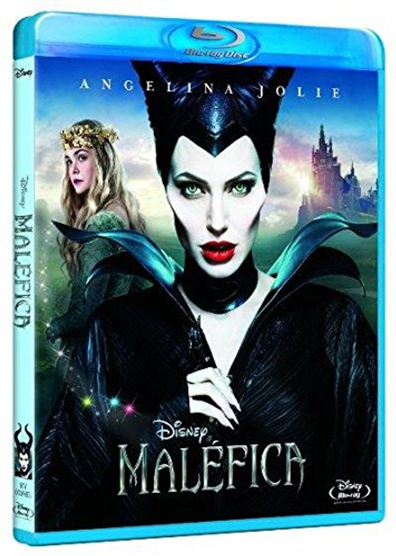 Electronic Maléfica [Blu-ray]