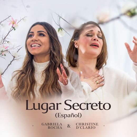 Lugar Secreto - Español