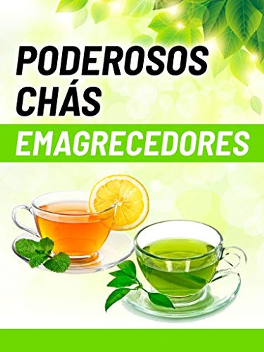 Producto Chá Emagrecedor