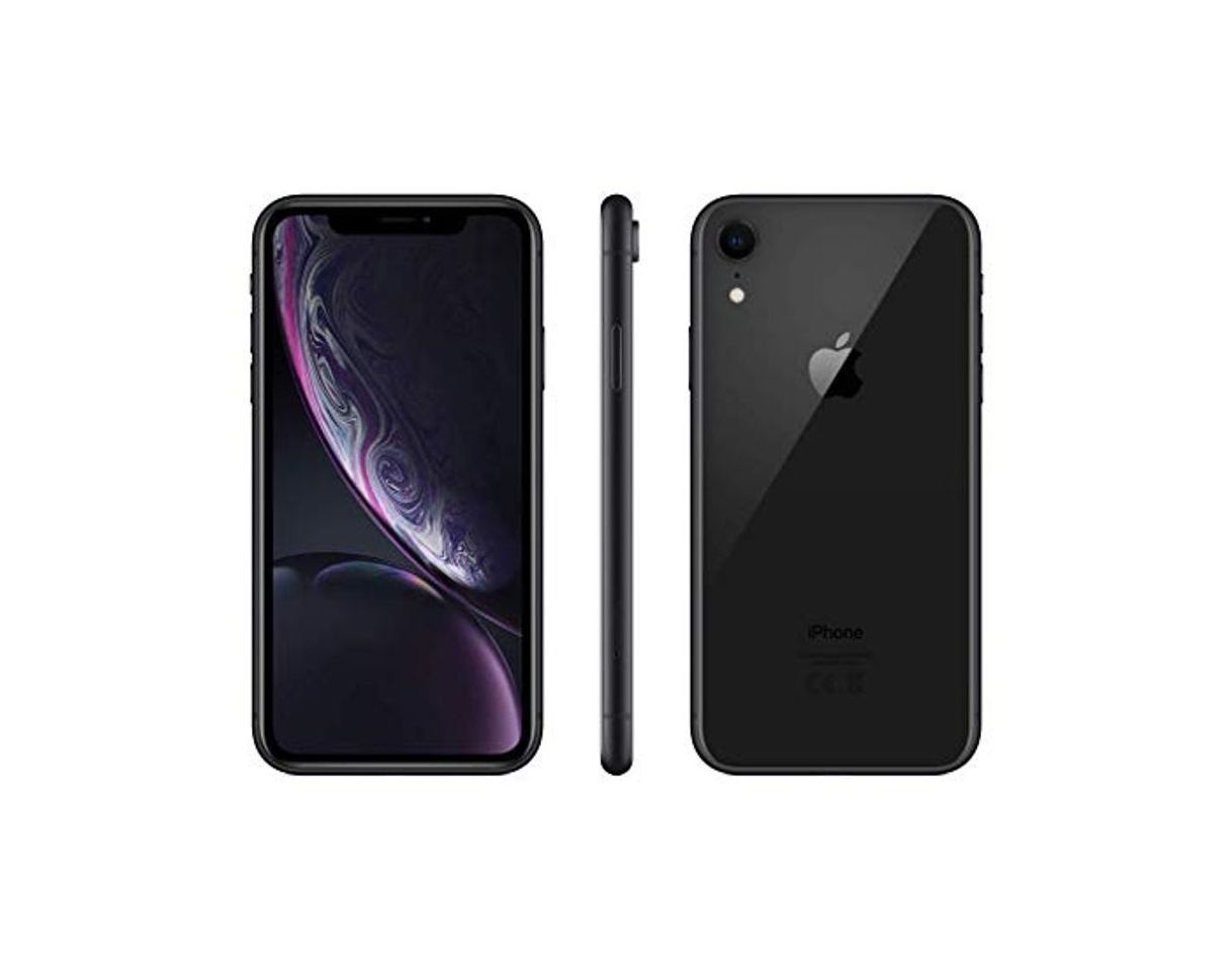 Electronic Apple iPhone XR 64 GB Negro