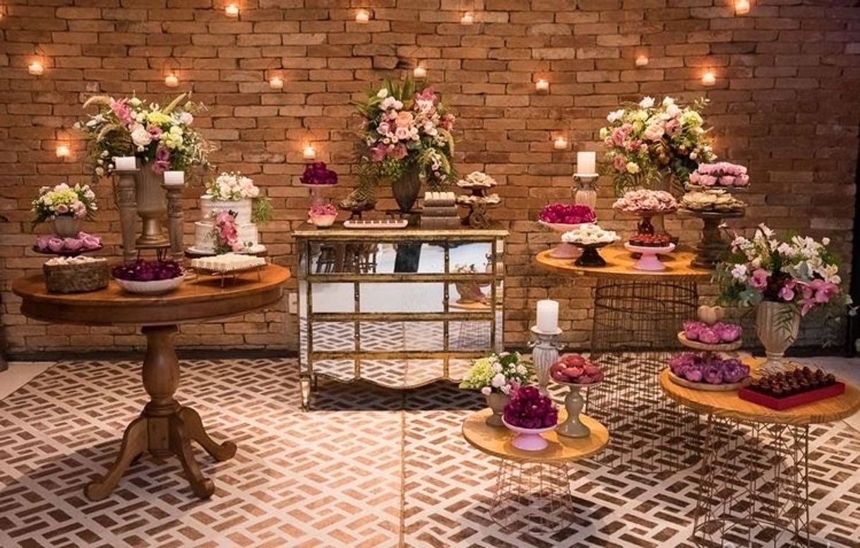 Social Mini wedding 😍