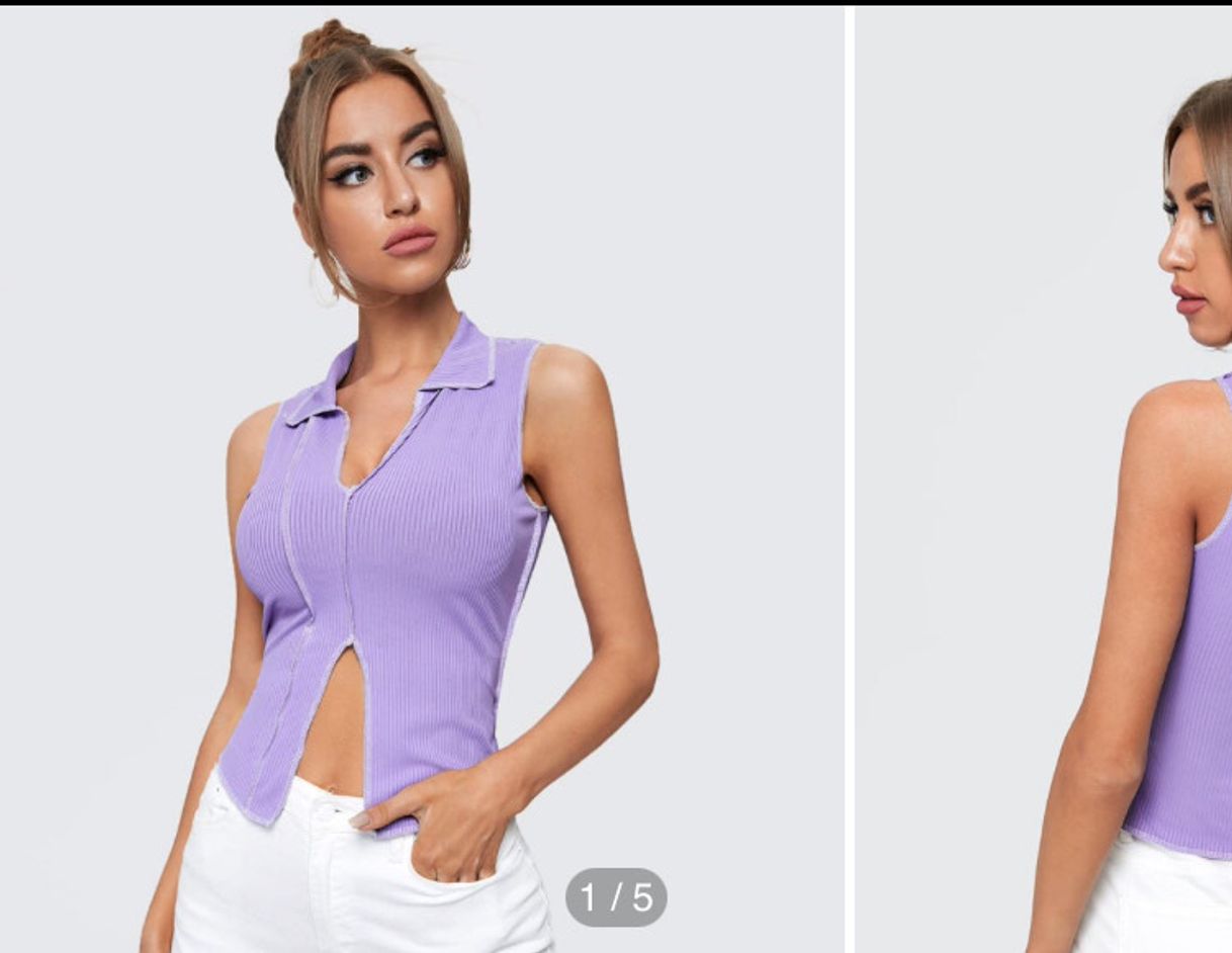 Social Shein promoção 