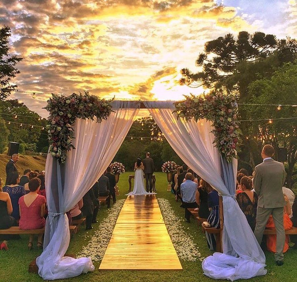 Social E esse céu 😍