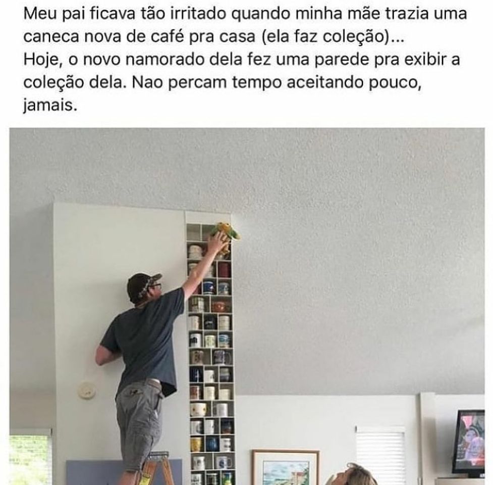 Social Sobre o amor❤️