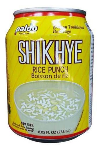 Suco de arroz