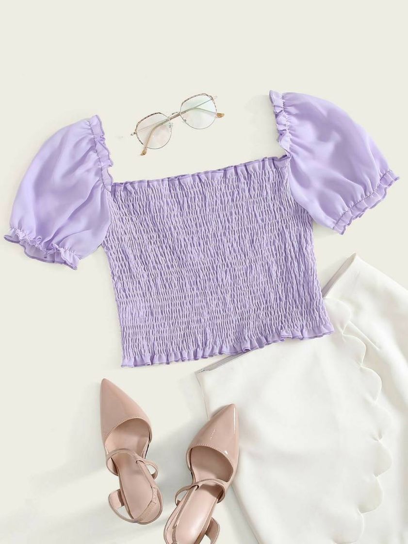 Social Blusa