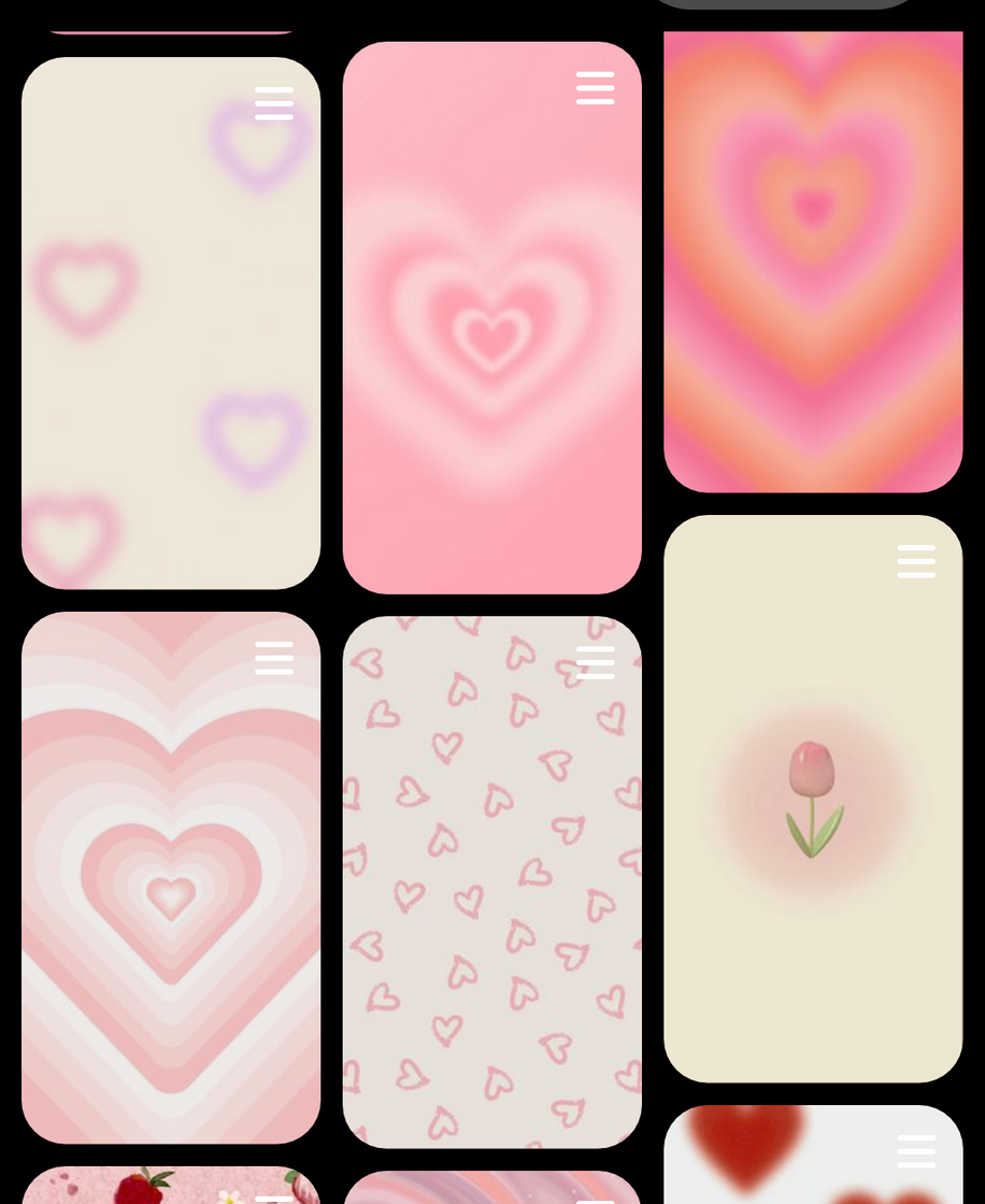 Fashion Wallpapers aesthetic e fofos♡