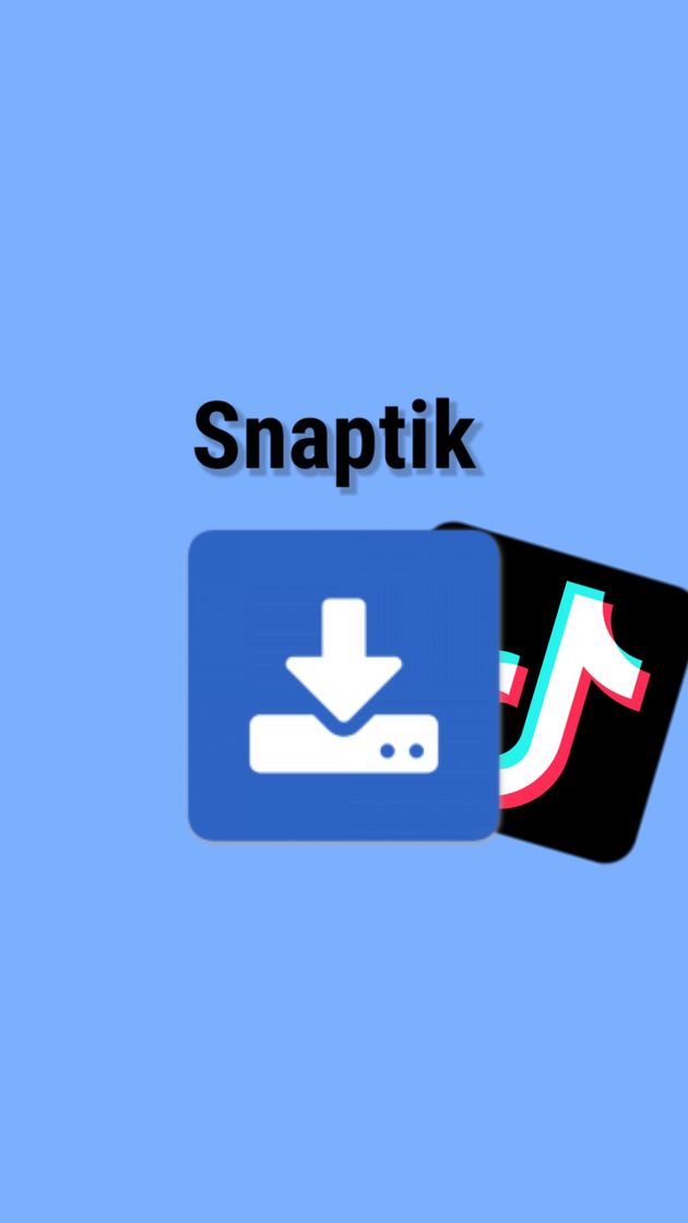 Moda Snaptik 