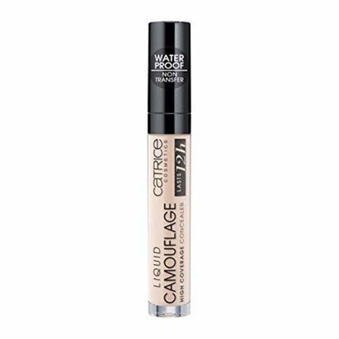 Social Corrector Catrice Liquid Camouflage