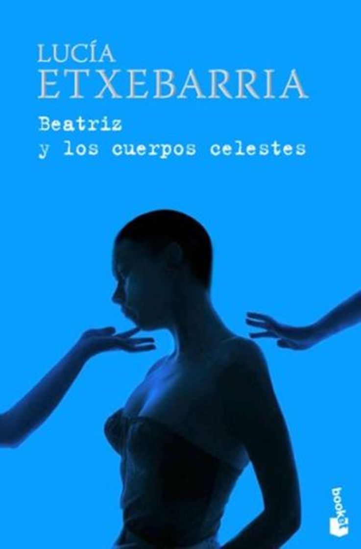 Libro BEATRIZ Y LOS CUERPOS CELESTES