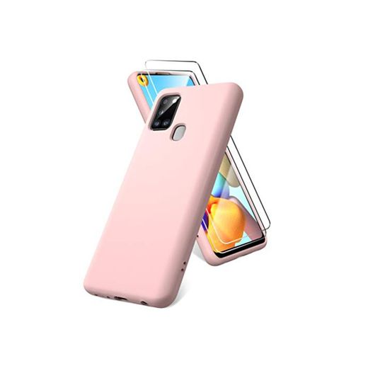 Oududianzi Funda para Samsung Galaxy A21s