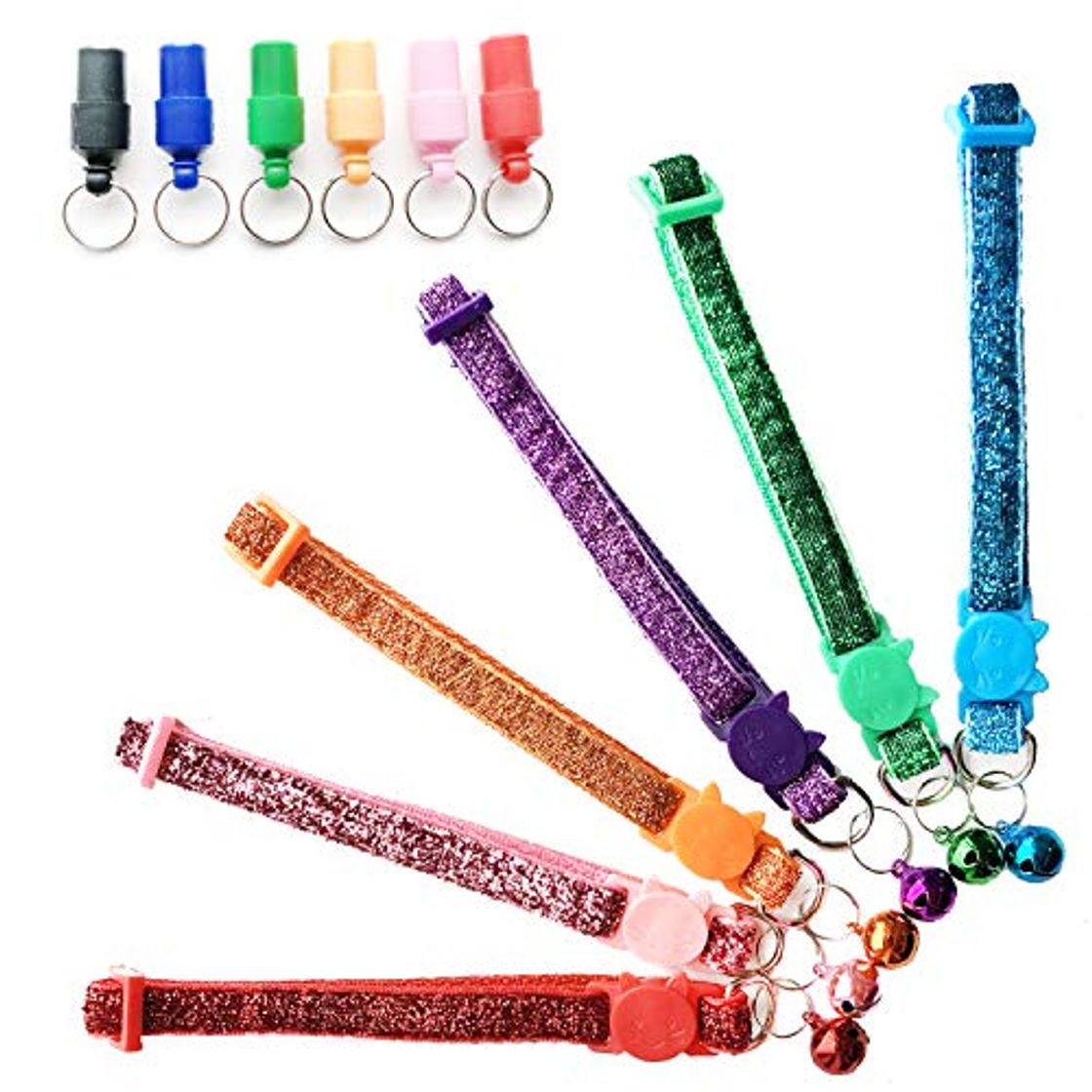 Social PietyPet Gatos Collares