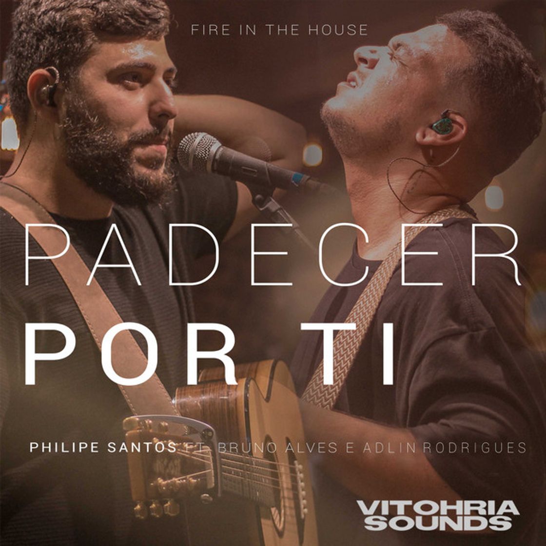 Canción Padecer por Ti