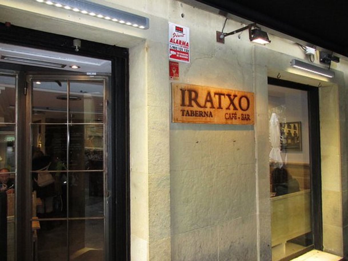 Iratxo