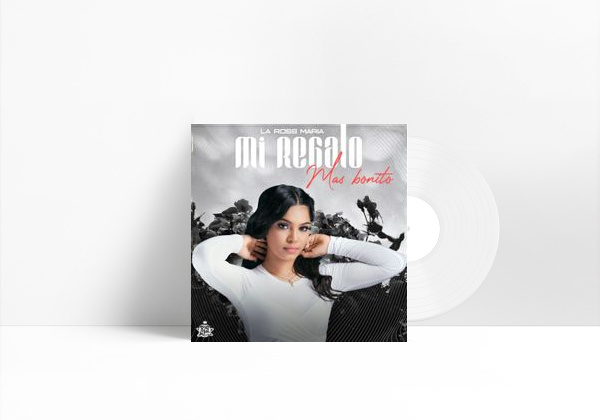 Canción Mi Regalo Mas Bonito