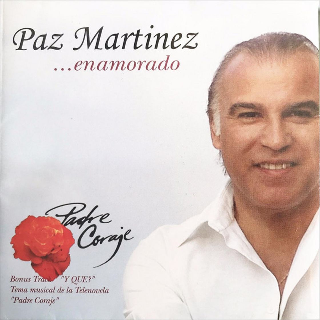 Canción Y Que? (Cortina Musical / Main Theme - "Padre Coraje")