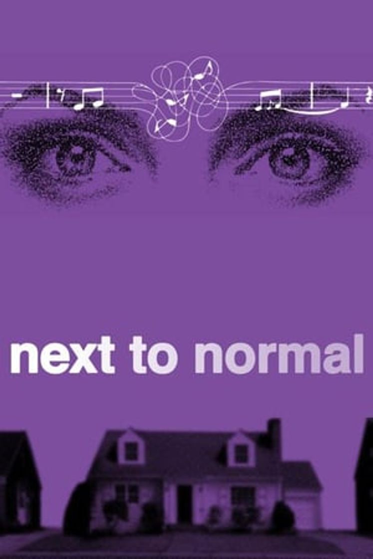 Película Next to Normal (The Musical)