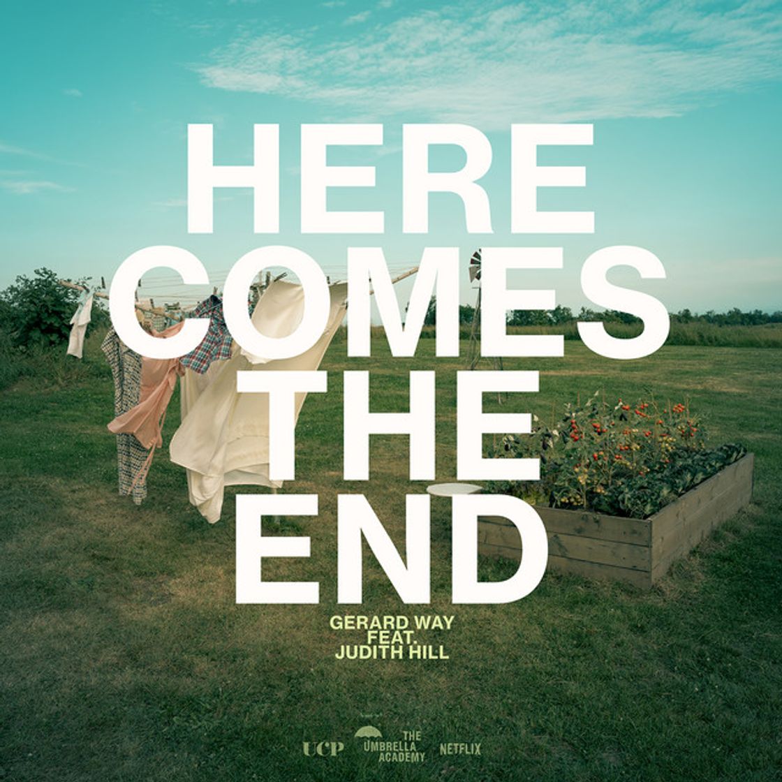 Music Here Comes the End (feat. Judith Hill)