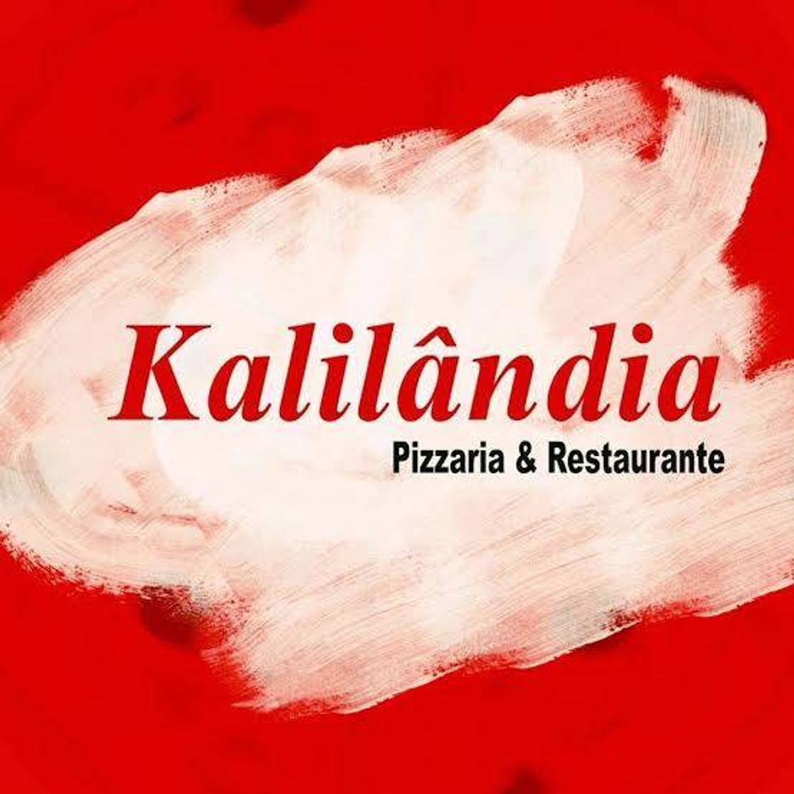 Restaurantes Kalilandia - Farolândia