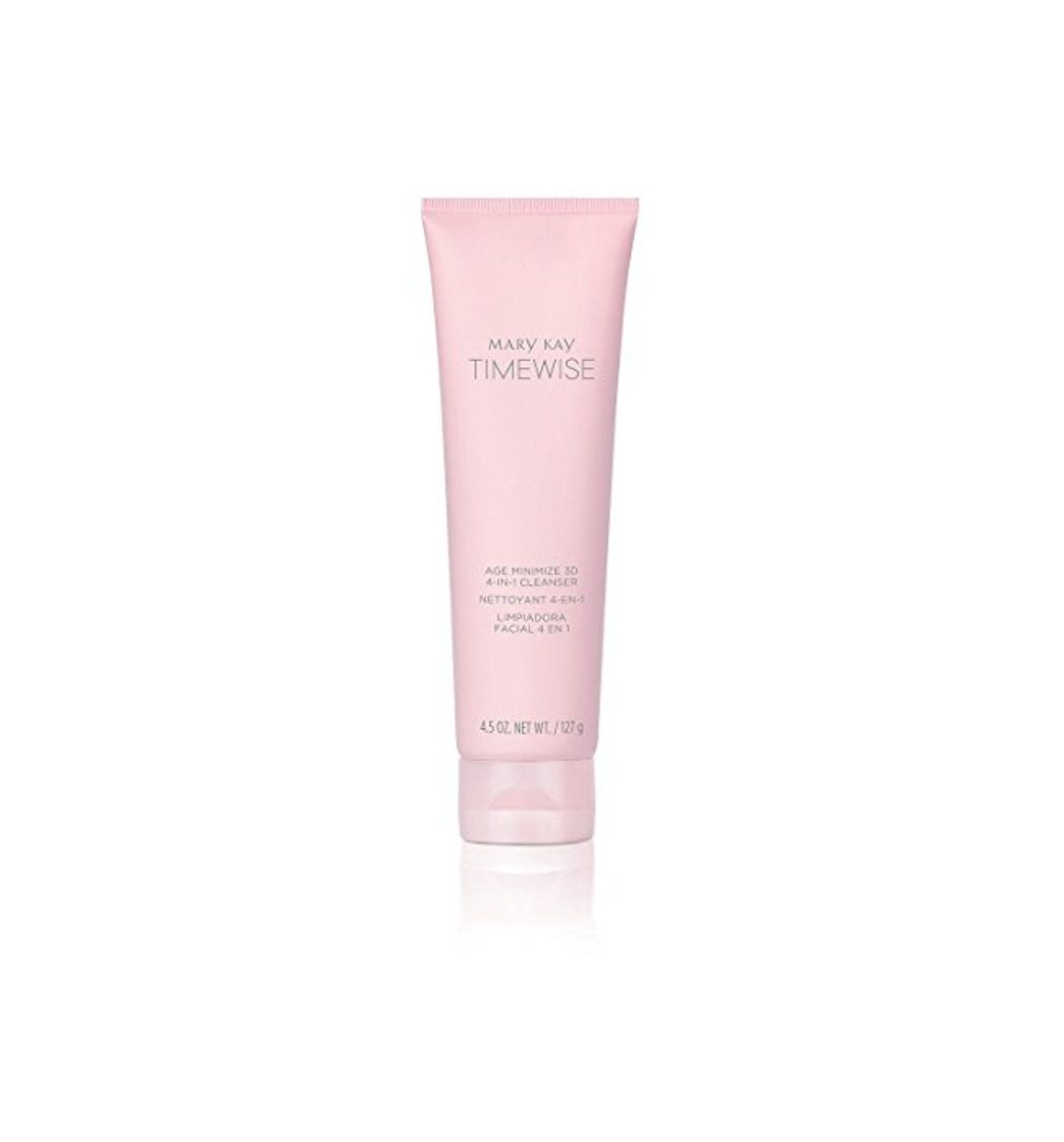 Producto Mary Kay TimeWise Miracle 3D for Oily Combination Skin