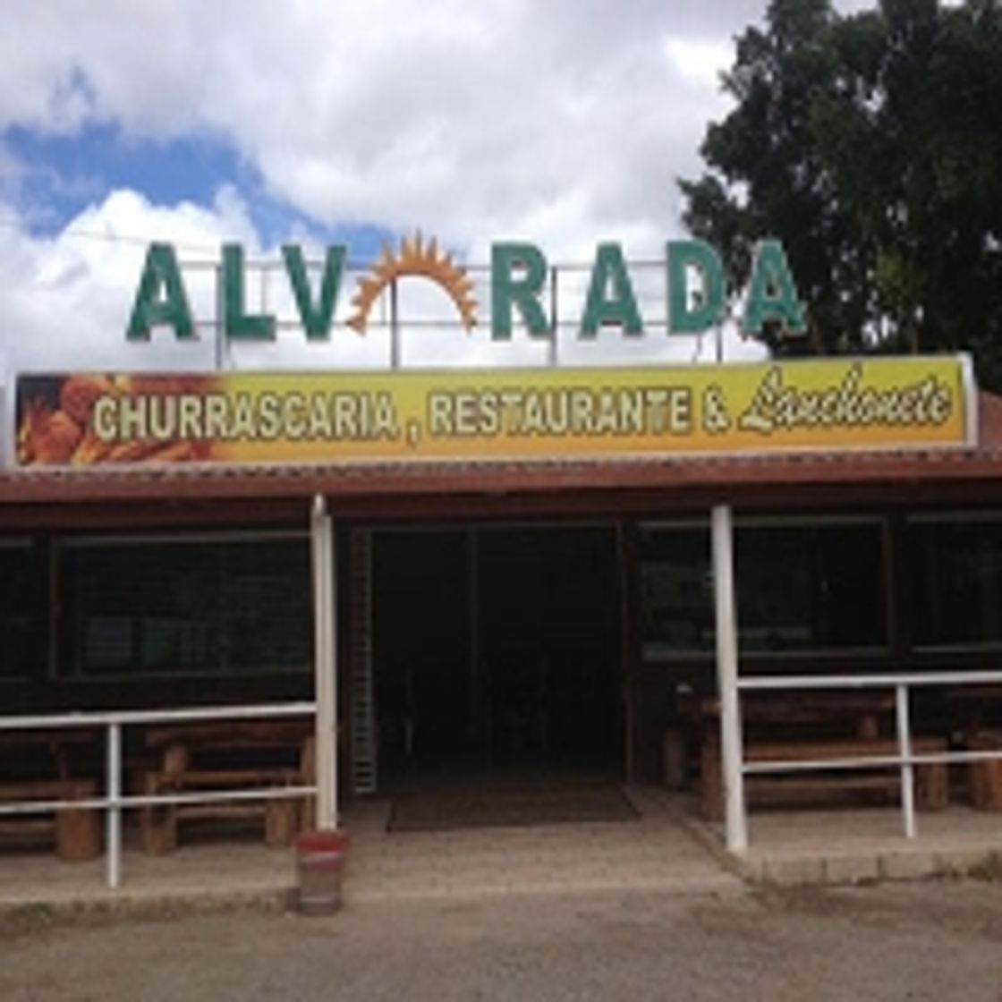 Restaurantes Churrascaria Alvorada