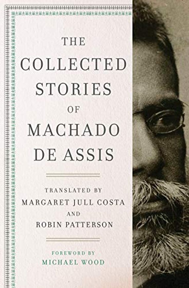 Libro The Collected Stories of Machado de Assis